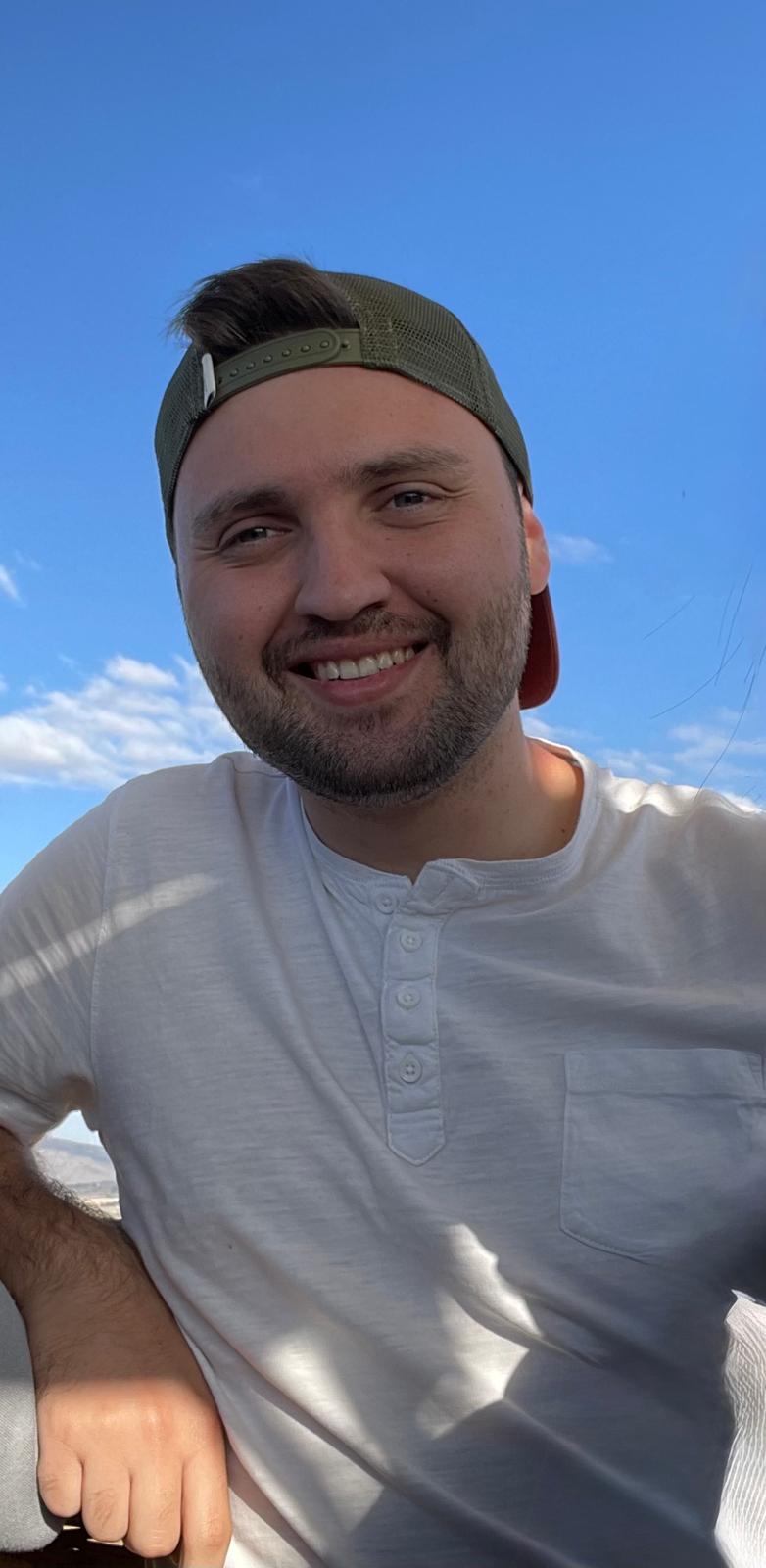 Henrysen - Game Developer